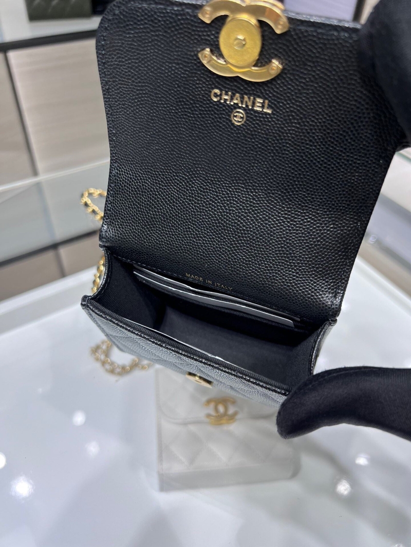 Chanel 19 Bags